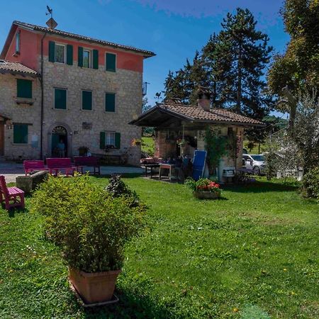 Podere Pratizzoli Tole Exterior photo